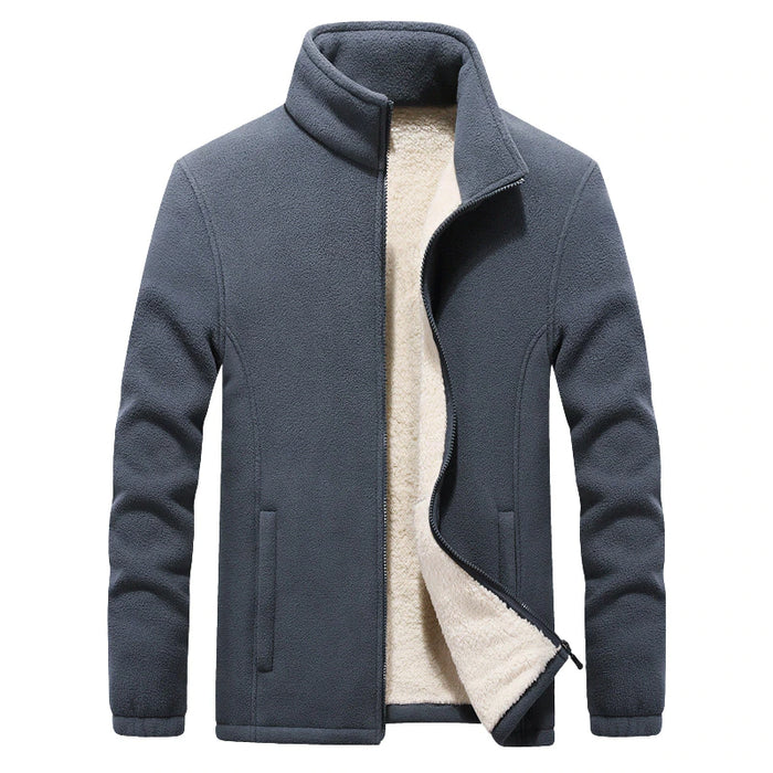 Men's Outwear Sportswear Warm Jackets Coats
