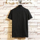 Casual Short Sleeve Suit Men's Sets