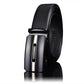 Men's Casual Belt With Automatic Buckle