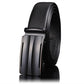 Men's Casual Belt With Automatic Buckle