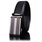 Men's Casual Belt With Automatic Buckle