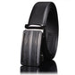 Men's Casual Belt With Automatic Buckle