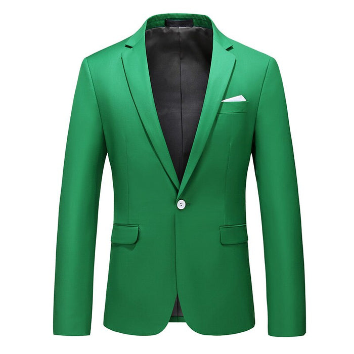 Formal Wedding Blazers Jacket