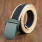 Men's Tactical Cargo Military Automatic Buckle Belt