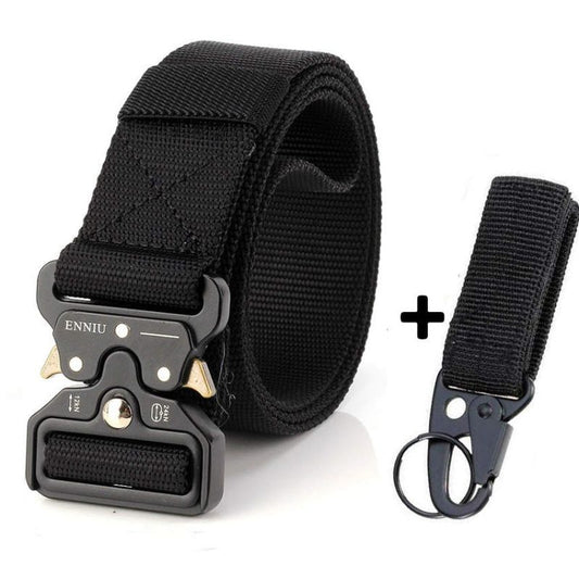 Men's Tactical Military Belt