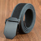 Men's Tactical Cargo Military Automatic Buckle Belt