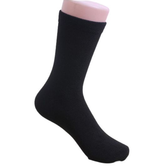 Men's Autumn And Winter Comfortable Breathable Socks