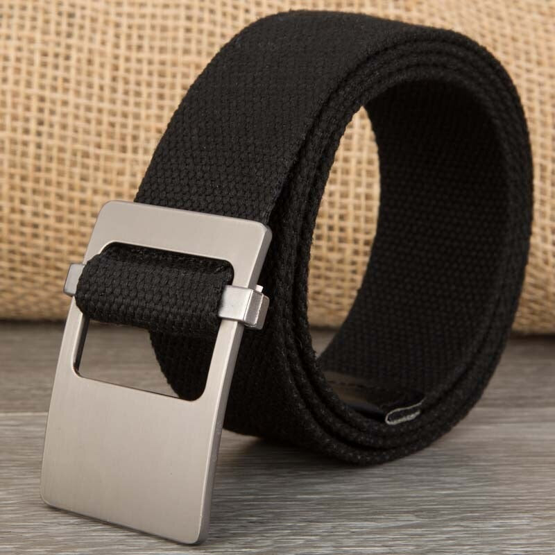 Men's Waist Tactical Military Belt