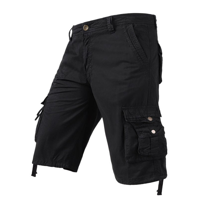 Men's Outdoor Cargo Shorts