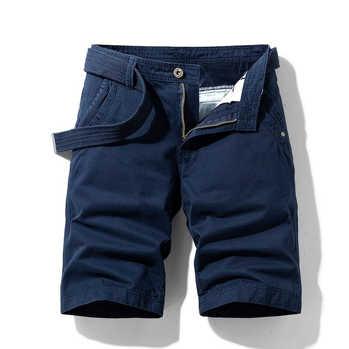 Men's Comfortable Cargo Pants