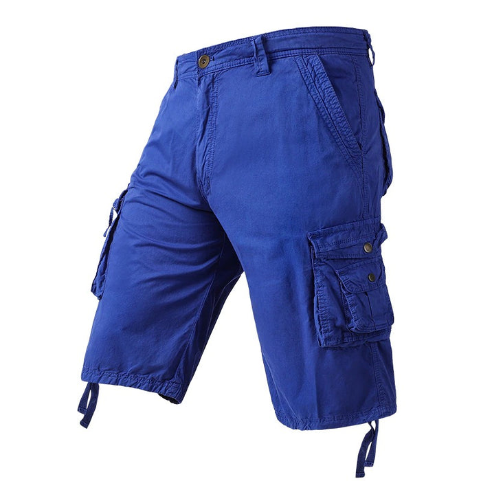 Men's Outdoor Cargo Shorts