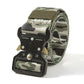 Men's Tactical Military Outdoor Belt