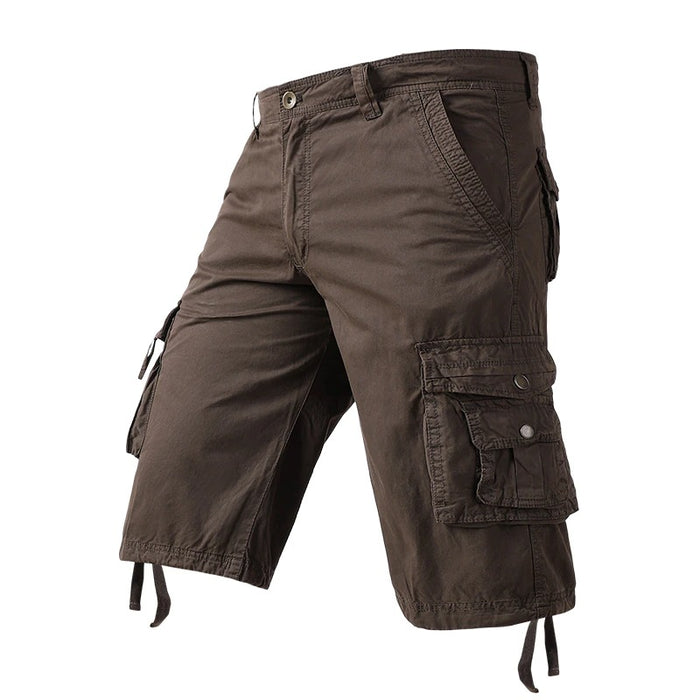 Men's Outdoor Cargo Shorts