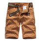 Casual Military Short Short