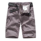 Casual Military Short Short