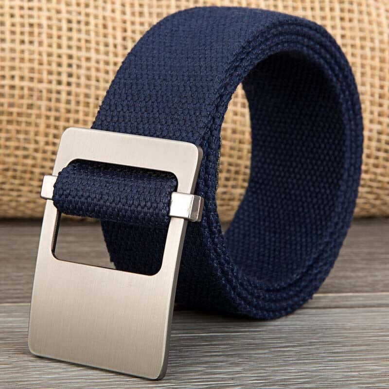 Men's Waist Tactical Military Belt