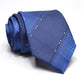 Men's Casual Fashion Stripe Stylish Tie