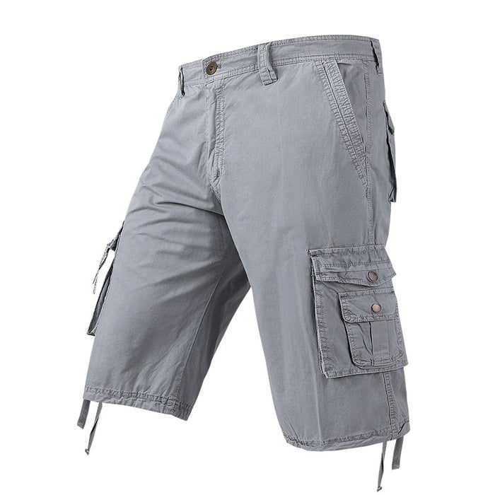 Men's Outdoor Cargo Shorts