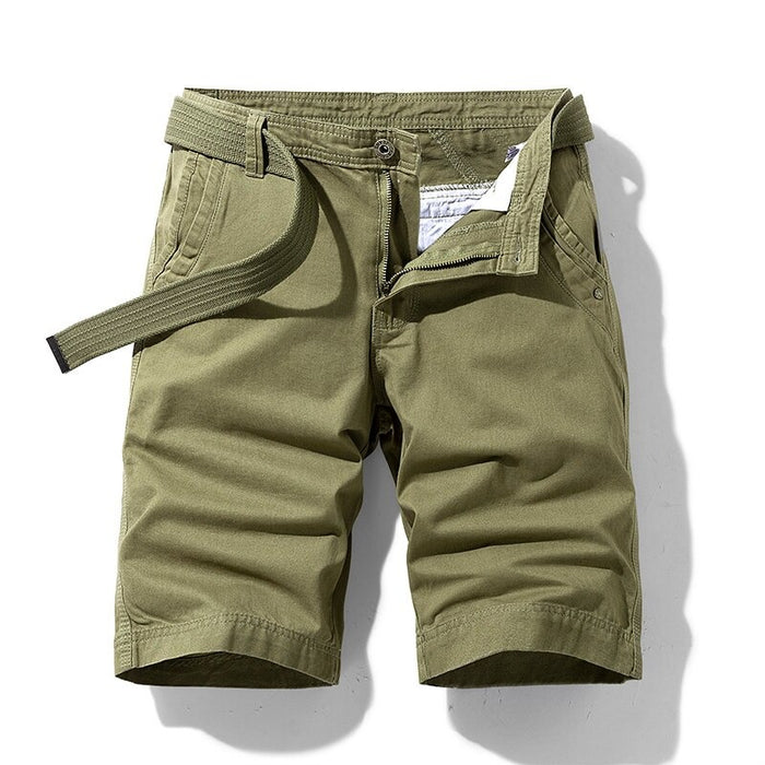 Men's Comfortable Cargo Pants