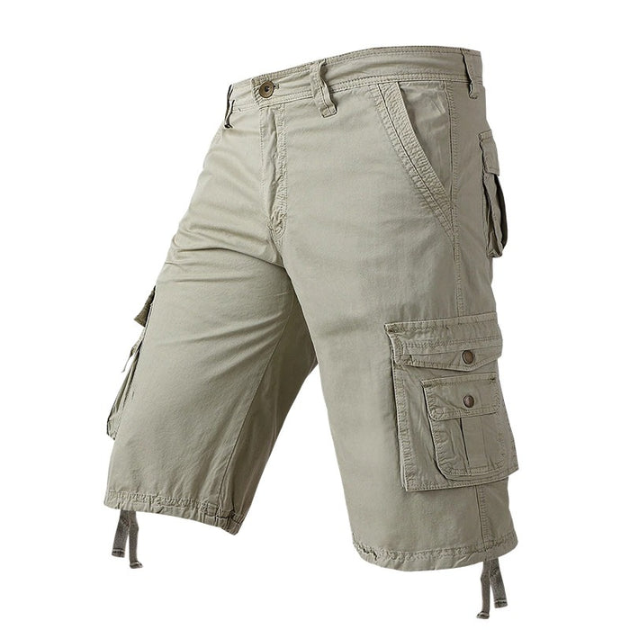 Men's Outdoor Cargo Shorts
