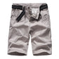 Casual Military Short Short