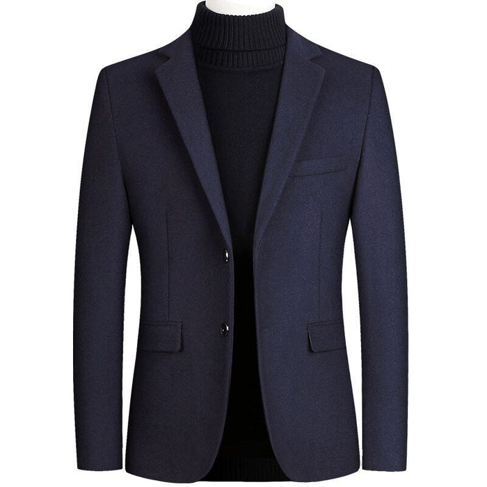 Men's Comfortable Warm Coat