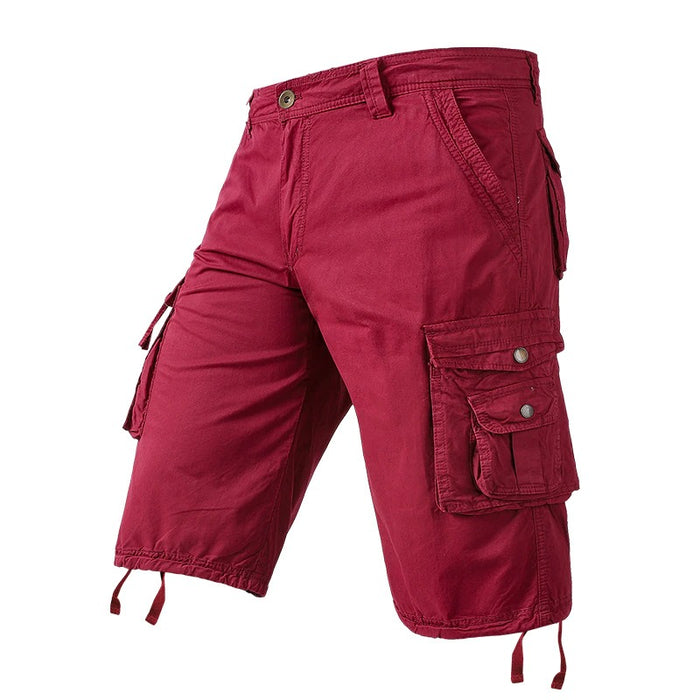 Men's Outdoor Cargo Shorts