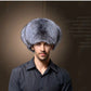 Men's Bomber Thick Winter Hat