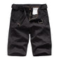 Casual Military Short Short