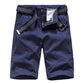 Casual Military Short Short