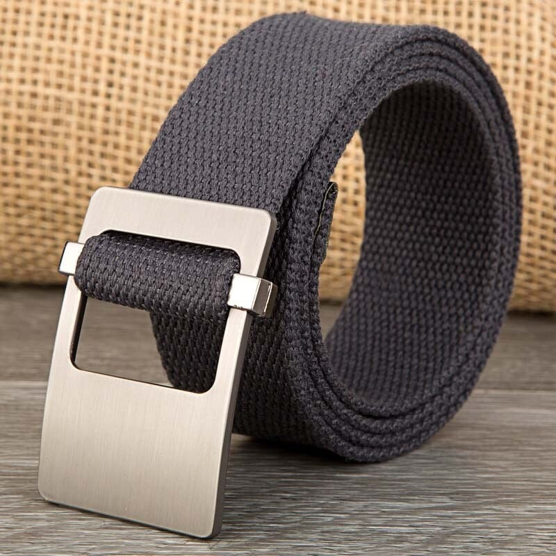 Men's Waist Tactical Military Belt