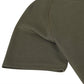 Men's Casual Short Sleeve Henry Collar T-Shirt