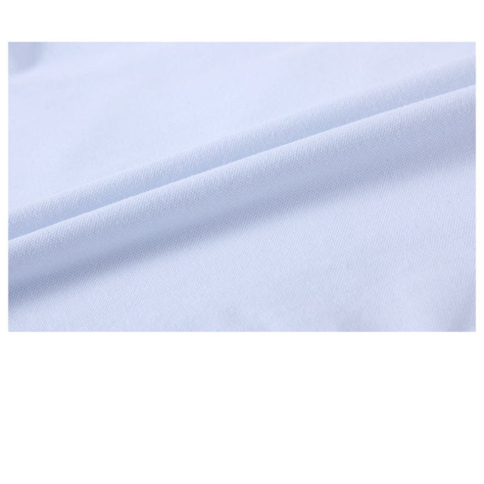 Casual Short Sleeve T-Shirt For Men