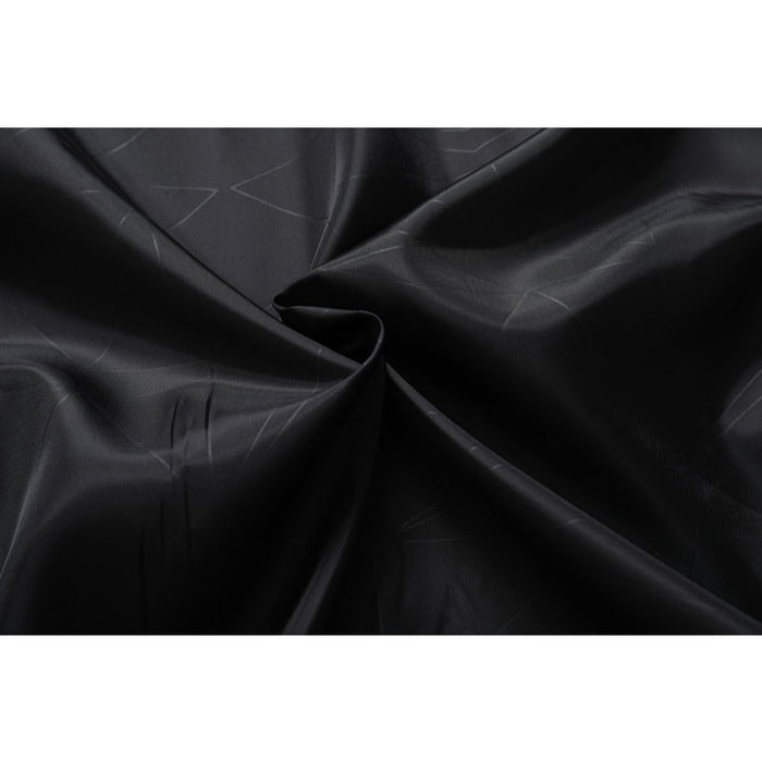 Men's Casual Solid Stand Collar Zipper Jacket