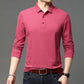 Casual Solid T-Shirt For Men