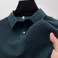 Men's Polo Ice Silk Shirt