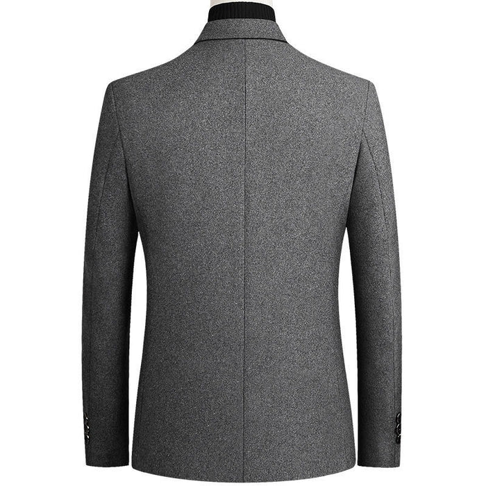 Men's Comfortable Warm Coat