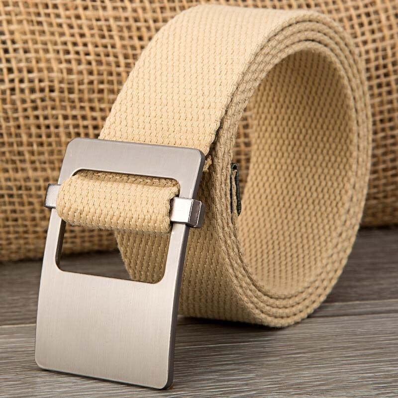 Men's Waist Tactical Military Belt