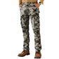 Men's Casual Camouflage Jogger Pants