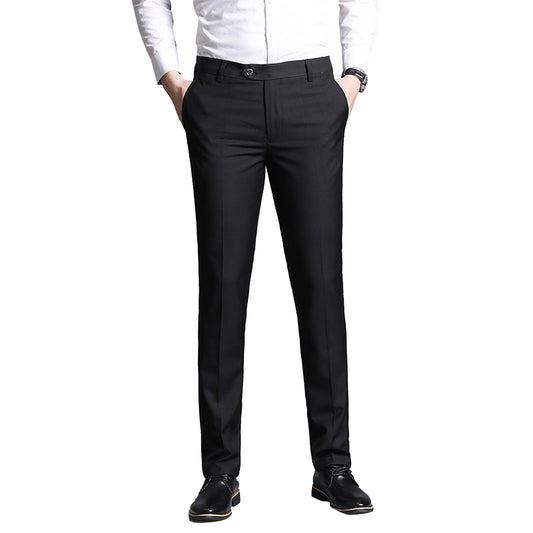 Men's Formal Full length Trouser