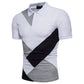 Men's Polo Short Sleeve T-Shirt