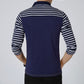 Long Sleeve Men's Polo T-Shirt