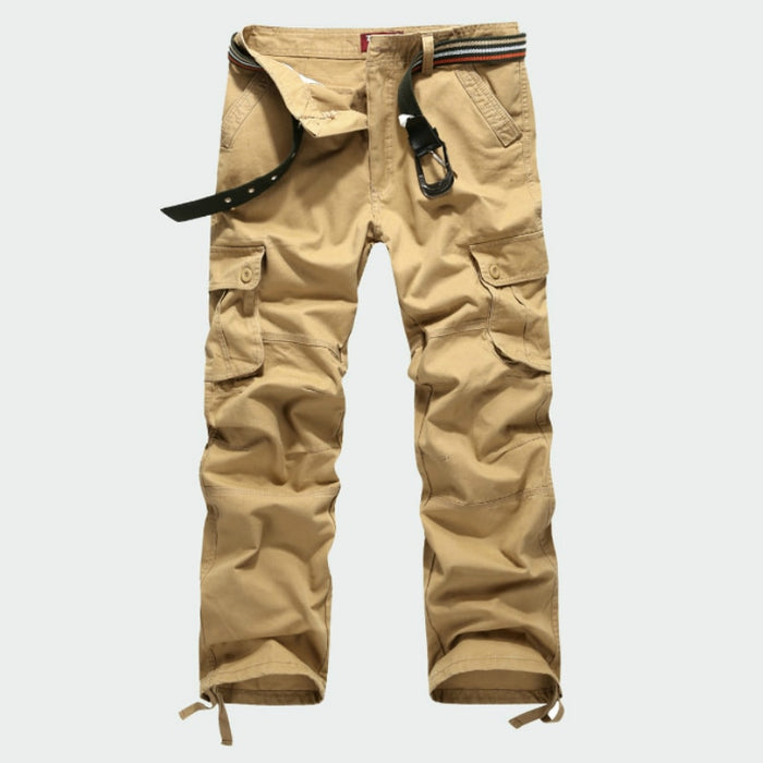 Tactical Cargo Baggy Military Pant