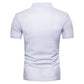 Men's Polo Short Sleeve T-Shirt