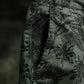 Men's Casual Printed Short Trouser