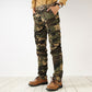 Men's Casual Camouflage Jogger Pants