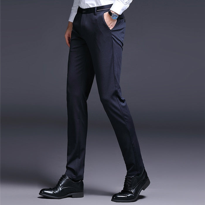 Men's Formal Suit Pant