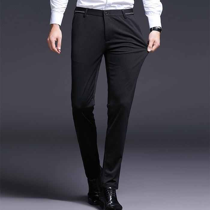 Men's Formal Suit Pant