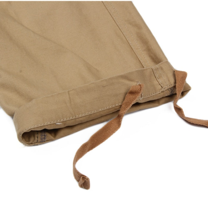 Tactical Cargo Baggy Military Pant