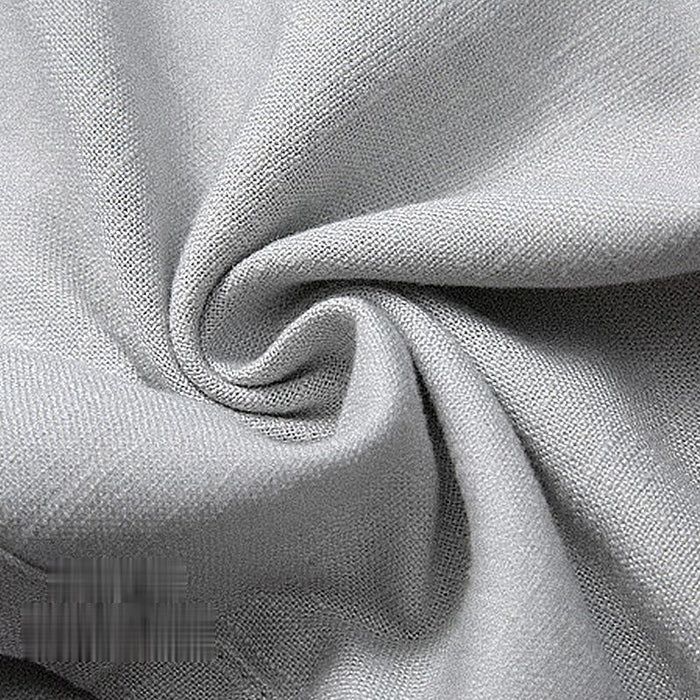 Men's Loose Casual Cotton Trouser